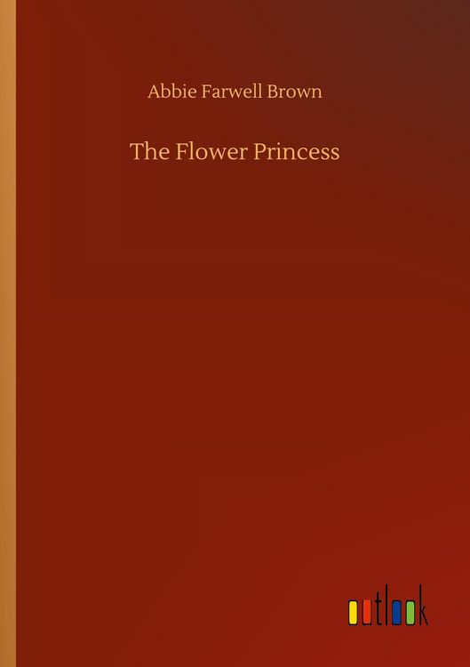 Produktbild: The Flower Princess