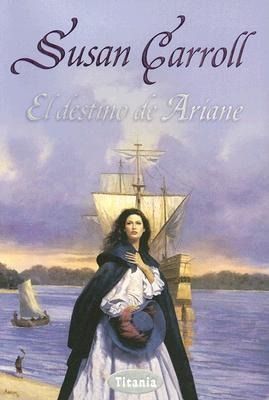 Produktbild: El Destino de Ariane = The Dark Queen