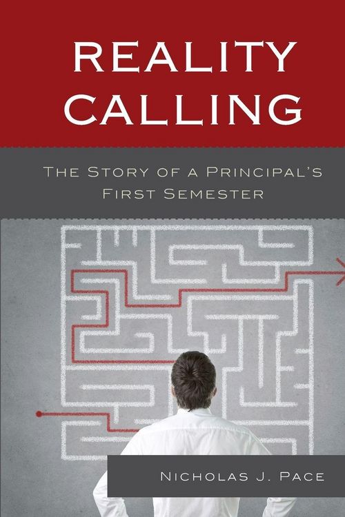 Produktbild: Reality Calling