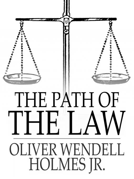 Produktbild: Path of the Law