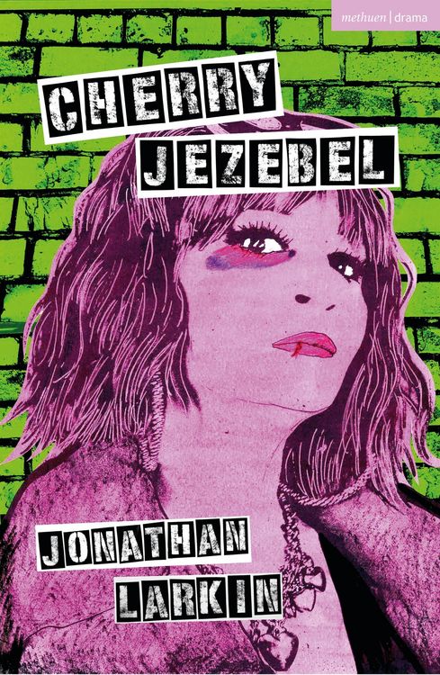 Produktbild: Cherry Jezebel