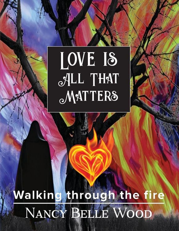 Produktbild: Love Is All That Matters