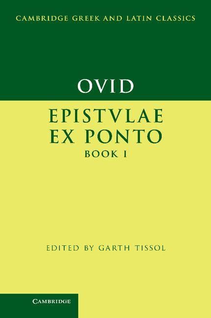 Produktbild: Ovid