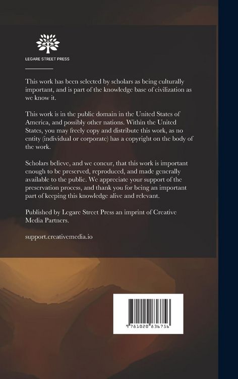 Produktbild: Disquisitions on the Prophecies of Daniel