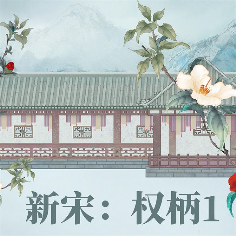 Produktbild: 新宋&middot;权柄1