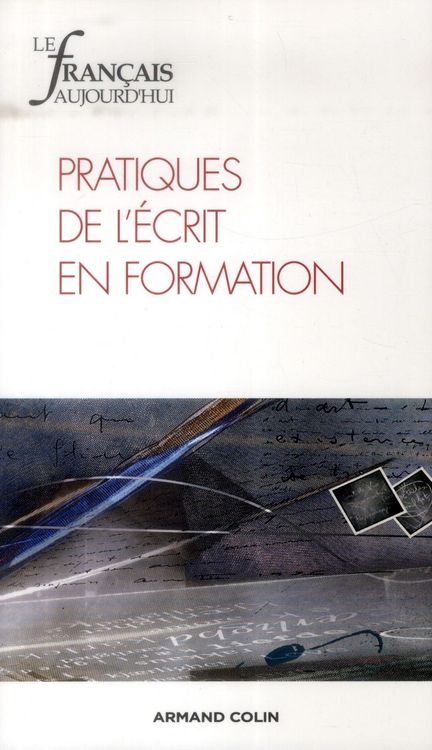 Produktbild: Le Francais Aujourd Hui N 184