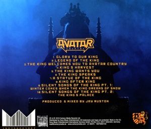 Produktbild: Avatar Country