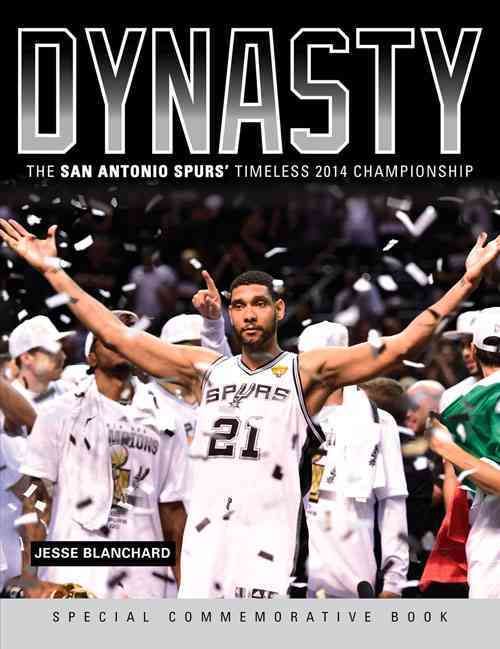 Produktbild: Blanchard, J: Dynasty