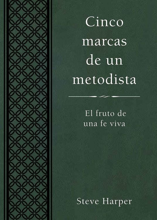 Produktbild: Cinco marcas de un metodista