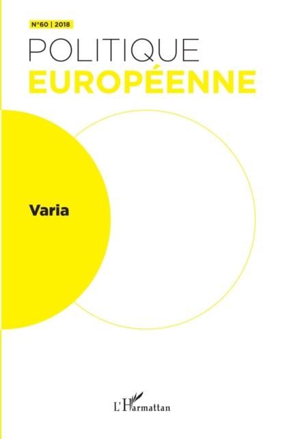 Produktbild: Varia
