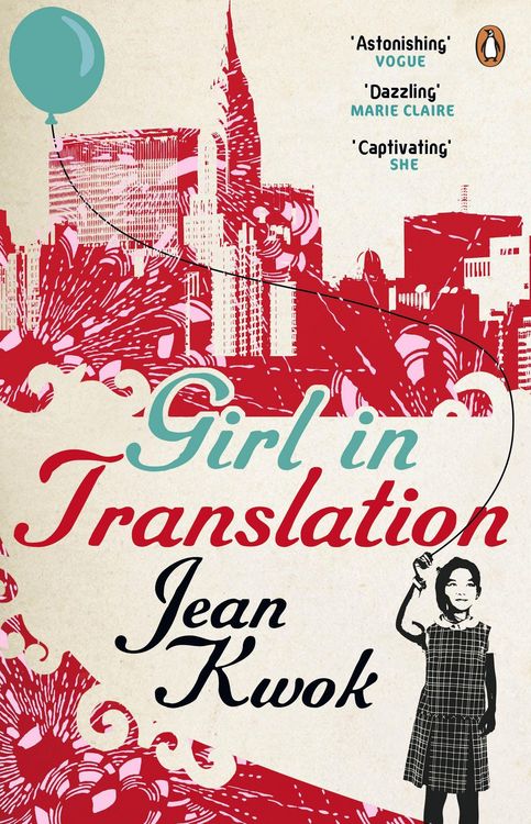 Produktbild: Girl in Translation