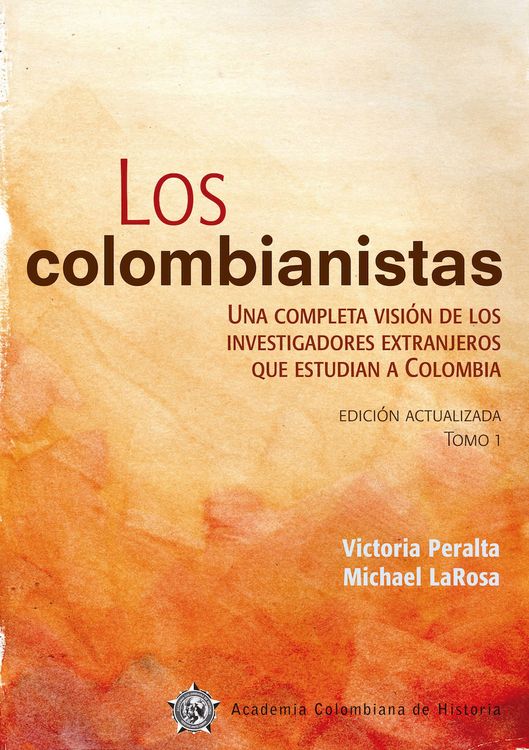 Produktbild: Los colombianistas