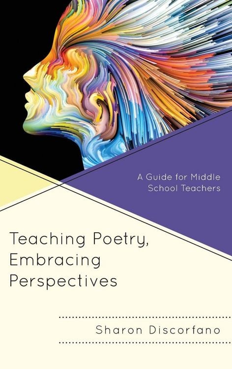 Produktbild: Teaching Poetry, Embracing Perspectives