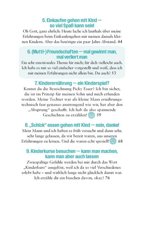 Produktbild: Mutterseelengemeinsam