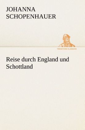 Produktbild: Reise durch England und Schottland