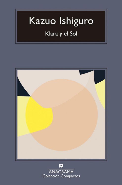 Produktbild: Klara Y El Sol