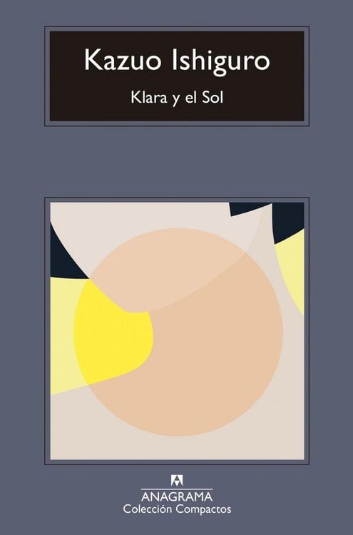 Produktbild: Klara Y El Sol -V2