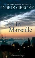 Produktbild: Tod in Marseille