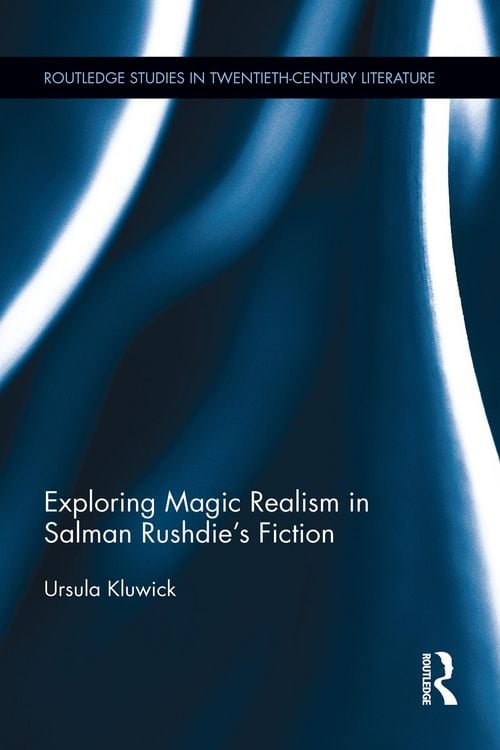 Produktbild: Exploring Magic Realism in Salman Rushdie's Fiction