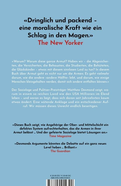 Produktbild: Armut