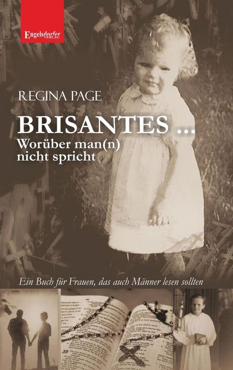 Produktbild: BRISANTES ... Wor&uuml;ber man(n) nicht spricht