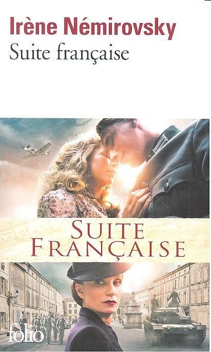 Produktbild: Suite francaise
