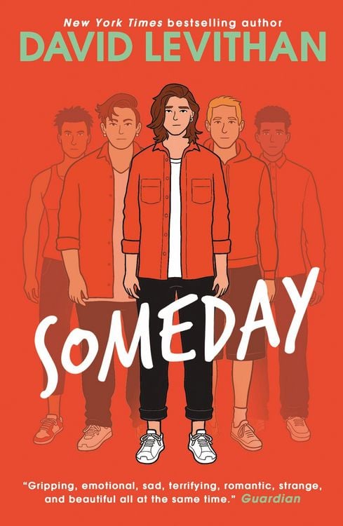 Produktbild: Someday