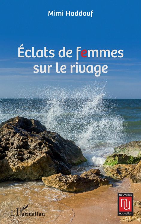 Produktbild: &Eacute;clats de femmes sur le rivage