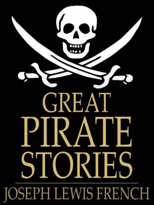 Produktbild: Great Pirate Stories