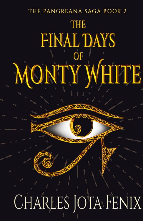 Produktbild: The Final Days of Monty White