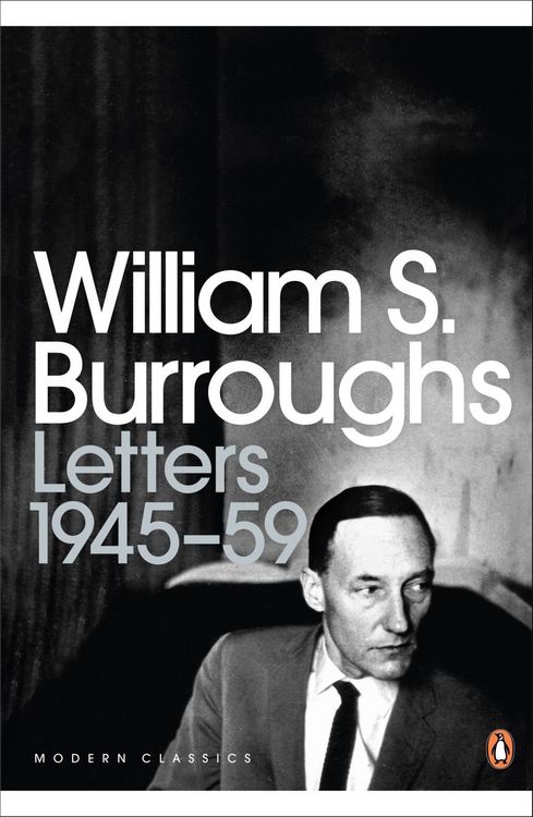 Produktbild: Letters 1945-59