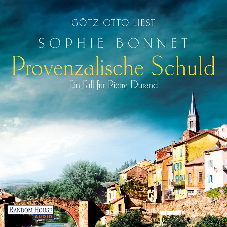 Produktbild: Provenzalische Schuld