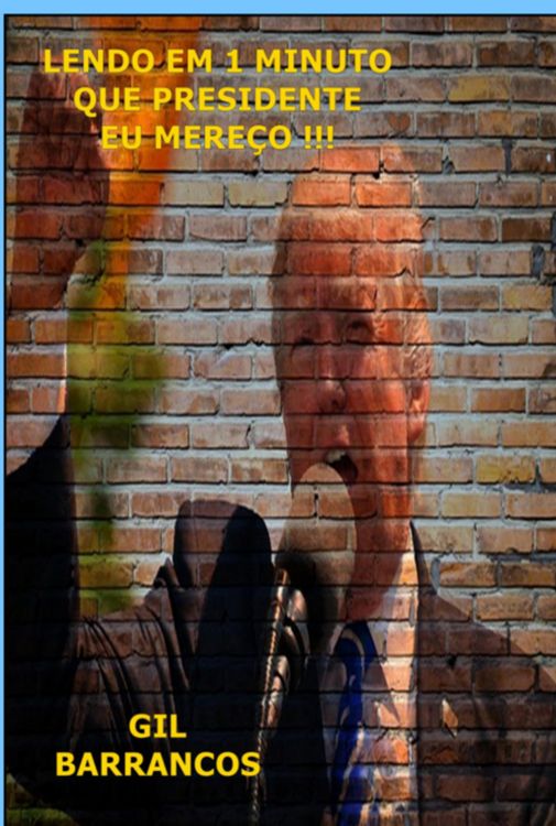Produktbild: Livro 1 Minuto