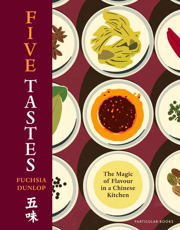 Produktbild: Five Tastes