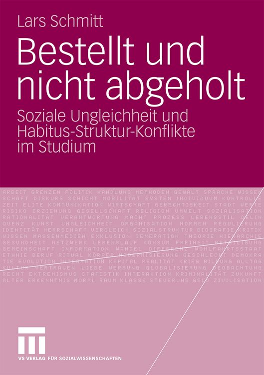 Produktbild: Bestellt und nicht abgeholt