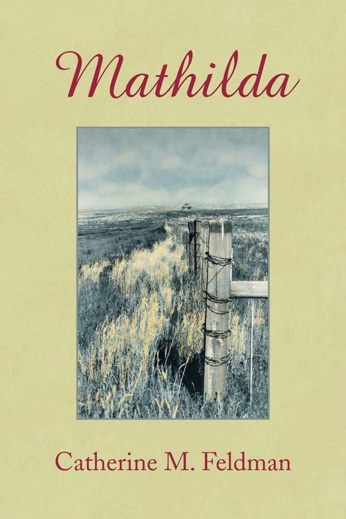 Produktbild: Mathilda