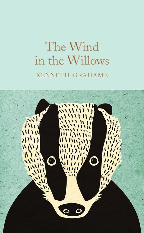 Produktbild: The Wind in the Willows