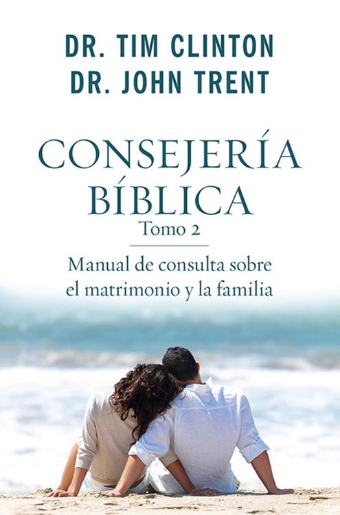 Produktbild: Consejeria biblica tomo 2