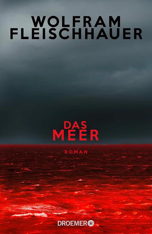 Produktbild: Fleischhauer, W: Meer