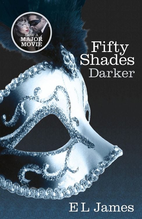 Bild vom Artikel Fifty Shades Darker vom Autor E L James