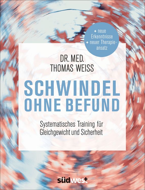 Produktbild: Schwindel ohne Befund
