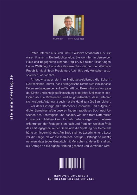 Produktbild: &bdquo;Es ziemt sich nicht, Ihnen die Hand zu reichen!&ldquo;