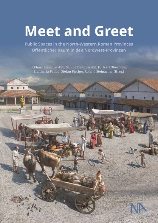 Produktbild: Meet and Greet
