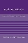 Produktbild: Swords and Sustenance: The Economics of Security in Belarus and Ukraine