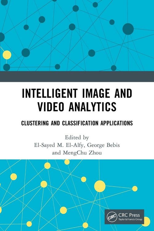 Produktbild: Intelligent Image and Video Analytics