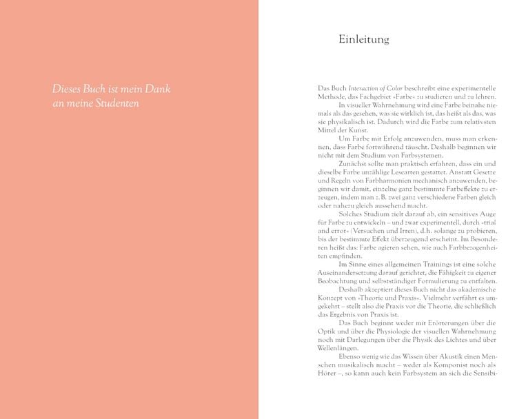 Produktbild: Josef Albers. Interaction of Color