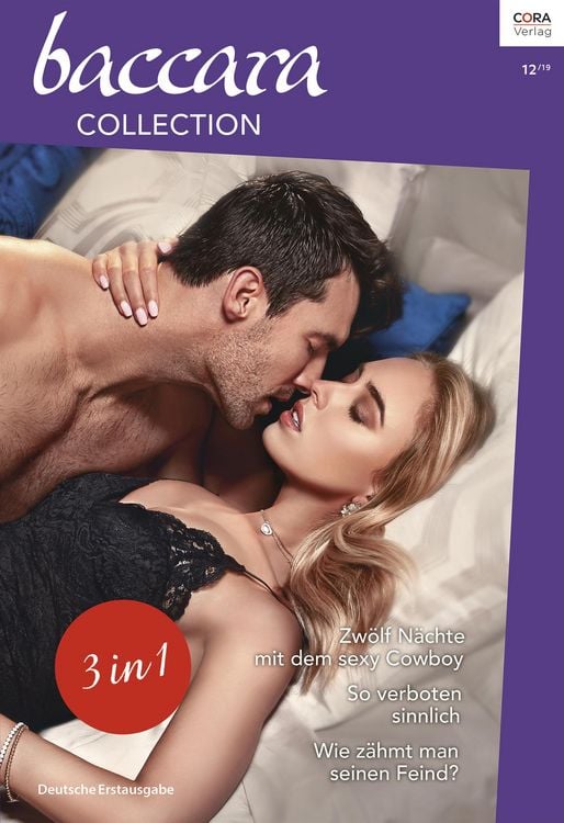 Produktbild: Baccara Collection Band 412