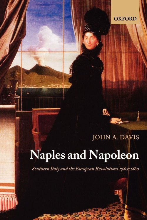 Produktbild: Naples and Napoleon