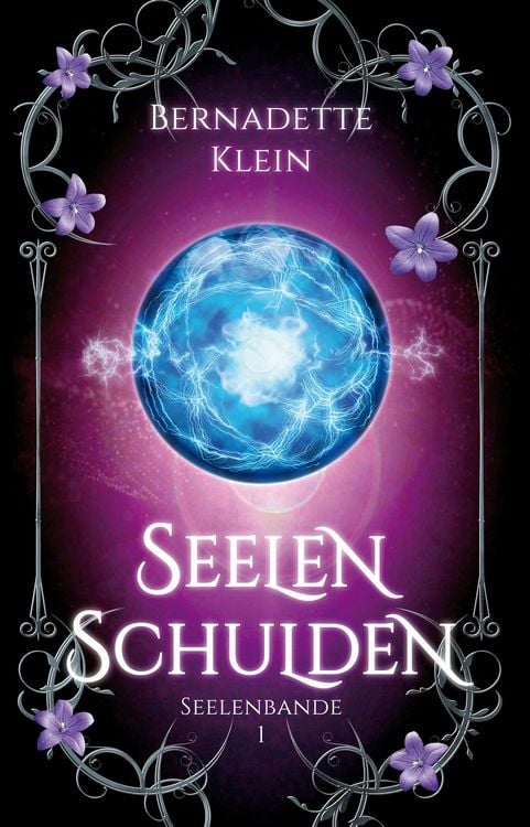 Produktbild: Seelenschulden