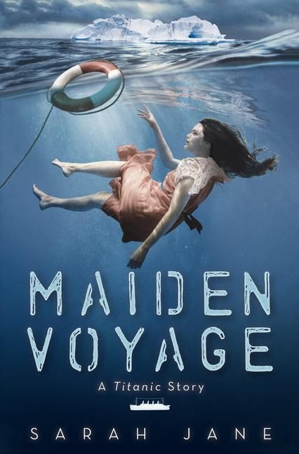 Produktbild: Maiden Voyage: A Titanic Story